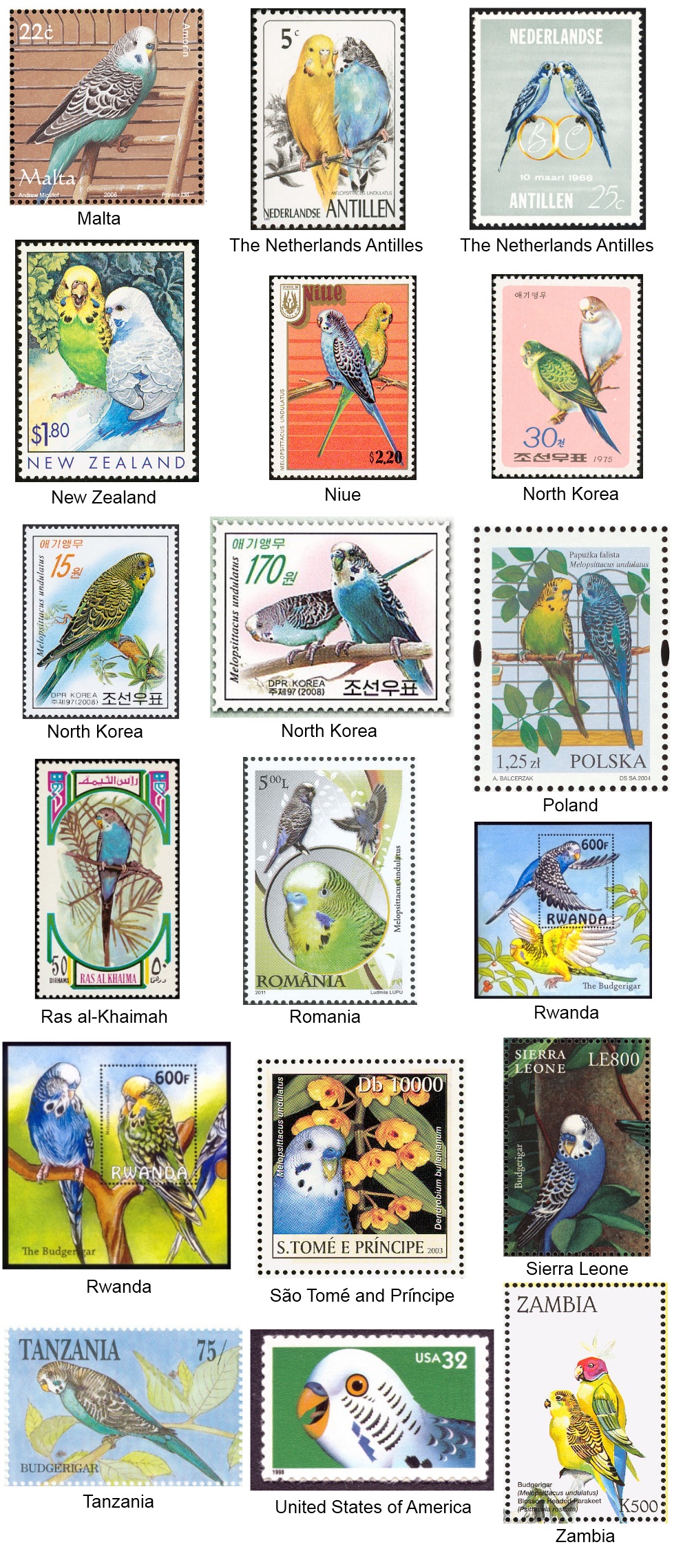 October is National Stamp Collecting Month