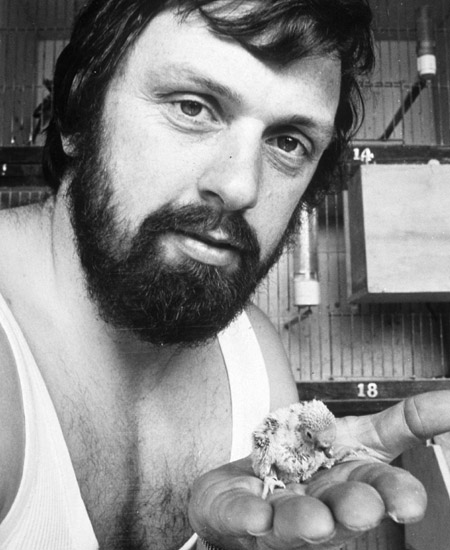 GeoffCapes